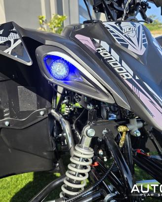LEM KONDOR 125 New Version 2026