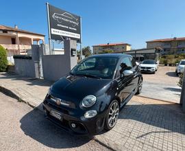 ABARTH 595 TURISMO - SUPER PROMO