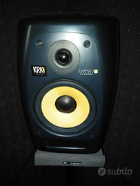 Monitor krk vxt 8