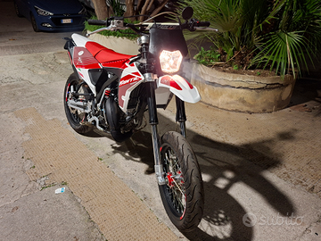 Fantic Motard 50 - 2024