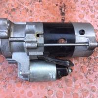 Motorino avv. Mitsubishi ASX 2011 1800cc TD 4N13