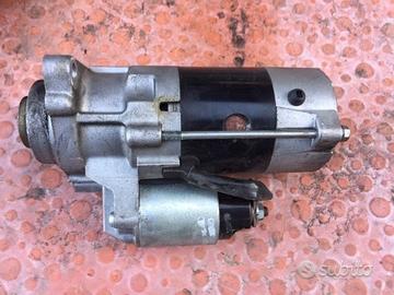 Motorino avv. Mitsubishi ASX 2011 1800cc TD 4N13