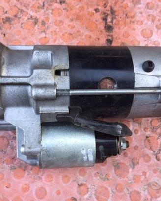 Motorino avv. Mitsubishi ASX 2011 1800cc TD 4N13