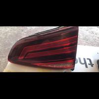 Fari led posteriori per golf 7