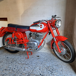 Gilera Giubileo 98