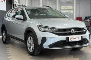 Volkswagen Taigo 1.0 TSI 110 CV DSG Life