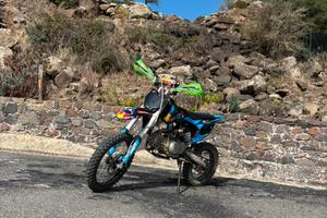 Pit bike yx 150cc