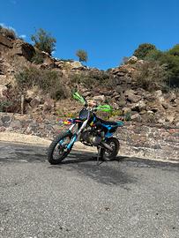 Pit bike yx 150cc