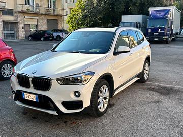 BMW X1 sDrive18d - Full Optional