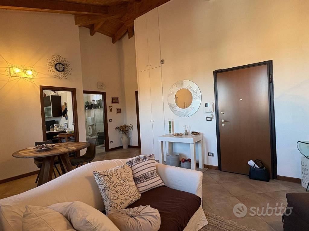 Appartamento – Sala Bolognese, Padulle - Vista 4