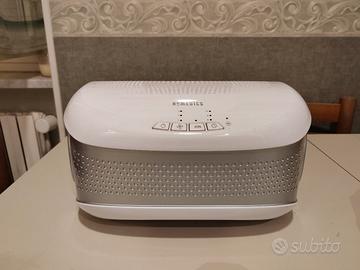 Homedics Purificatore aria da tavolo