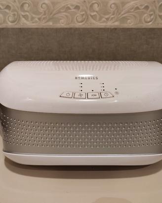 Homedics Purificatore aria da tavolo