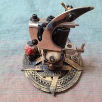 Macchinette a bobine