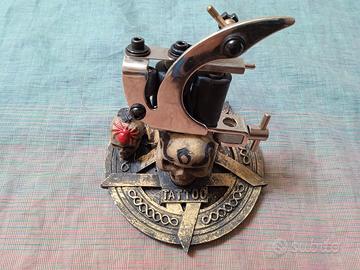 Macchinette a bobine