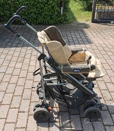 Passeggino Chicco Living