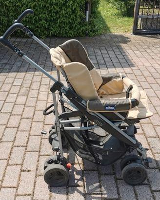 Passeggino Chicco Living