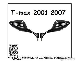 Specchietti Tmax 2001 2007