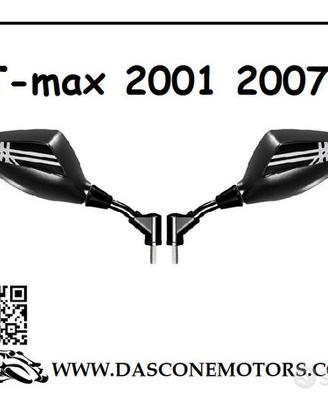 Specchietti Tmax 2001 2007