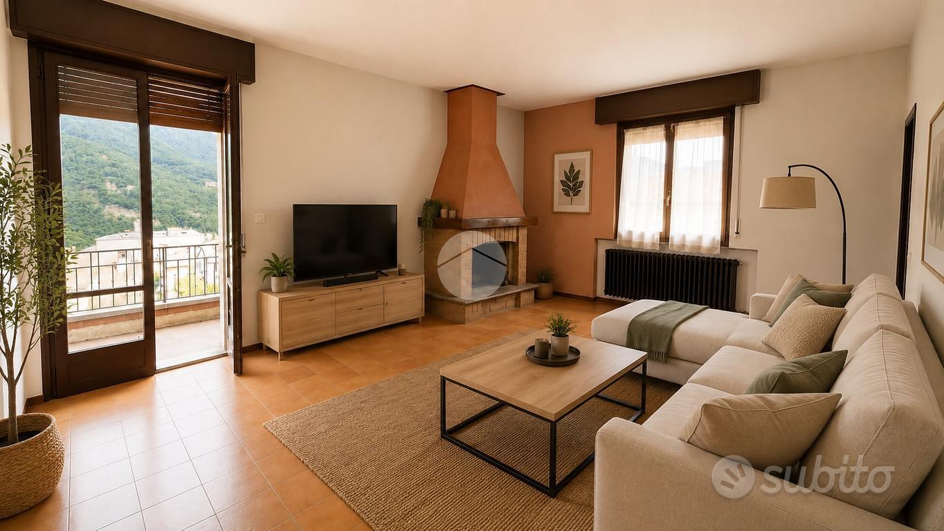 Appartamento – Breno, Campogrande - Vista 2