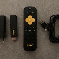 Smart Stick NOW TV