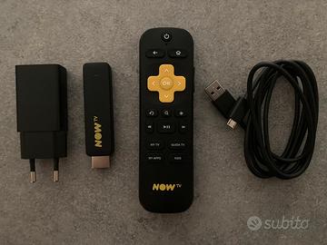 Smart Stick NOW TV