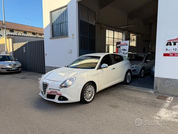 Alfa Romeo Giulietta 1.6 JTDm-2 105 CV Progression