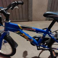 Bicicletta bambino