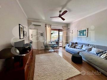 Appartamento Roma [Cod. rif 3258430VRG] (Parioli)