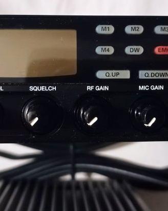 CB MIDLAND ALAN 48 PRO 