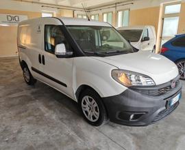 Fiat Doblo Doblò cargo coibentato isotermico furgo