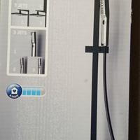 COLONNA DOCCIA SENSEO