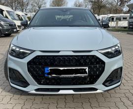 Audi A1 edition one