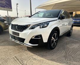 Peugeot 3008 BlueHDi 130 S&S EAT8 GT Line