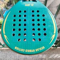 racchetta Padel El jefe 