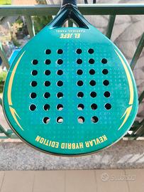 racchetta Padel El jefe 