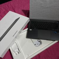 Samsung Galaxy Book 3 Pro