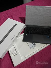 Samsung Galaxy Book 3 Pro