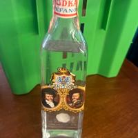 Vodka Stefanof Sigillo  liquore