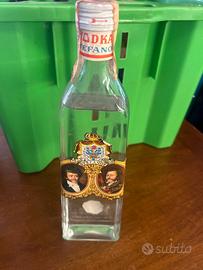 Vodka Stefanof Sigillo  liquore