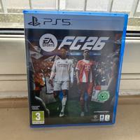 FIFA 26 per PS5