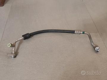 tubo climatizzatore Subaru impreza 