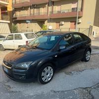 Ford Focus 1.6 Tdi 110 cv anno 2007