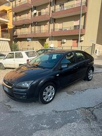 Ford Focus 1.6 Tdi 110 cv anno 2007