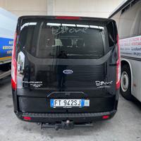 Ford Transit Tourneo 9 posti Full optional