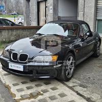 BMW Z3 1.8 cat Roadster