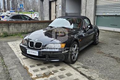 BMW Z3 1.8 cat Roadster