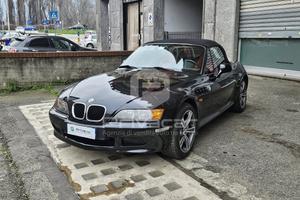 BMW Z3 1.8 cat Roadster
