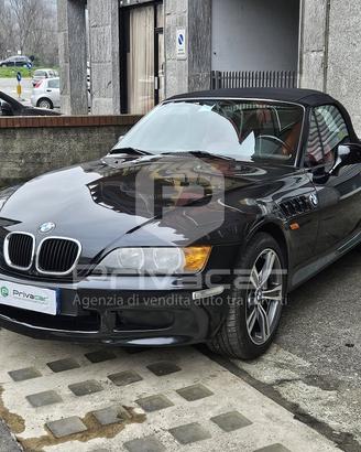 BMW Z3 1.8 cat Roadster