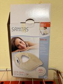 Termoforo per collo e spalle