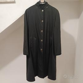 Cappotto/Impermeabile Double Face donna 
